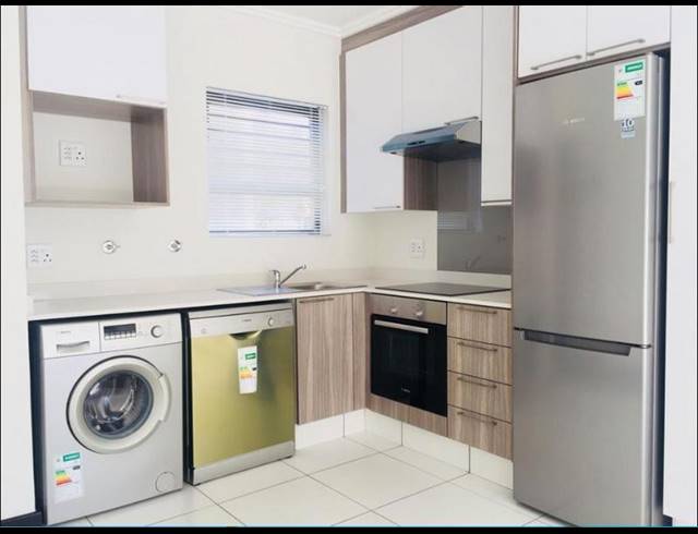 1 BEDROOM APARTMENT FOR SALE IN FOURWAYS